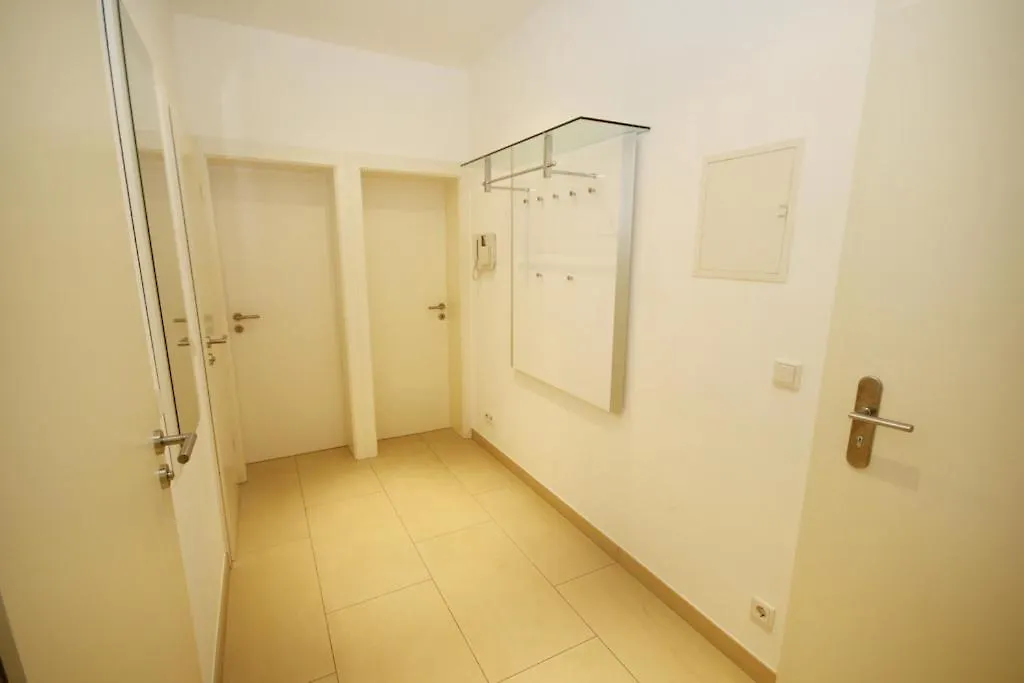 Moebliertes Apartment Im Herzen Von Duesseldorf  Dusseldorf